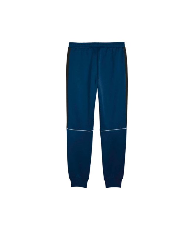 Pantalon Puma Ferrari Mt7 Track Pa, Bleu...