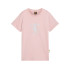 Camiseta Puma Ferrari Sportswear W,Mauve Mis Mujer