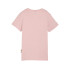 Camiseta Puma Ferrari Sportswear W,Mauve Mis Mujer