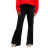 Mallas Puma Her Comfort High-Wai, Black, Mujer