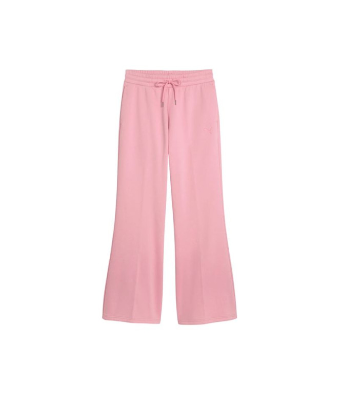 Collants Puma Her Comfort High-Wai, Poised Pink, Femme