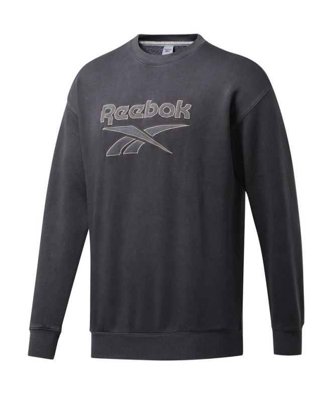 Sudadera de sportswear Reebok Classics Premium