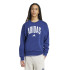 Sudadera adidas Collegiate Sw Hombre Azul Oscuro