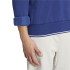 Sudadera adidas Collegiate Sw Hombre Azul Oscuro