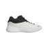 Sapatilhas de Basquetebol adidas Dame X Branco