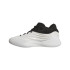 Sapatilhas de Basquetebol adidas Dame X Branco