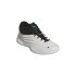 Sapatilhas de Basquetebol adidas Dame X Branco