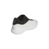 Sapatilhas de Basquetebol adidas Dame X Branco
