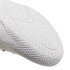 Sapatilhas de Basquetebol adidas Dame X Branco