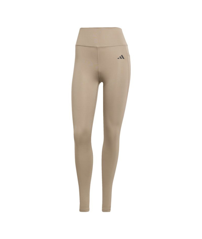 Mallas de Fitness adidas Opt Ess St 1/1 Mujer Marcal