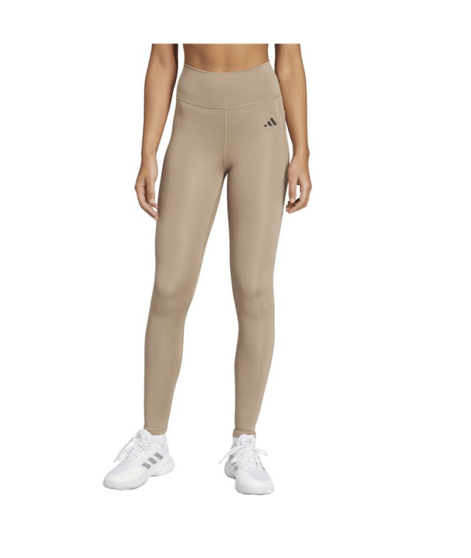 Collants de Fitness adidas Opt Ess St 1/1 Femme...