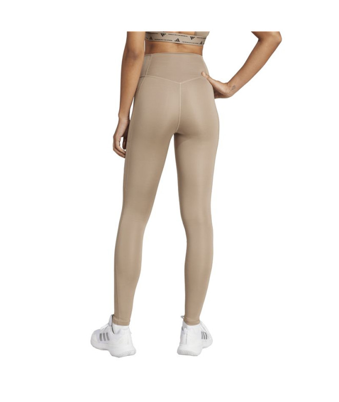 Collants de Fitness adidas Opt Ess St 1/1 Femme...