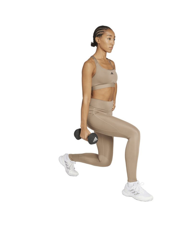 Malhas de Fitness adidas Opt Ess St 1/1 Mulher...