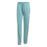 Pantalón adidas 3 Bandas Ft Cf Mujer Azcepo / Blanco