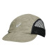 Gorra de Running ASICS Fujitrail Cap Verde/Khaki