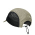Gorra de Running ASICS Fujitrail Cap Verde/Khaki