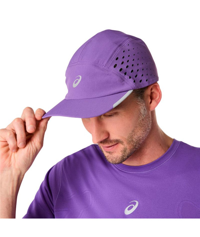 Gorra de Running ASICS Ultra Lightweight...
