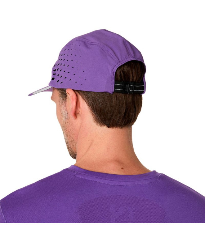 Gorra de Running ASICS Ultra Lightweight...