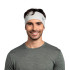 Bandeau pour les cheveux Buff Nuage Solide