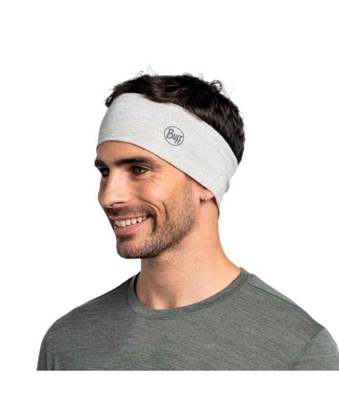 Bandeau pour les cheveux Buff Nuage Solide