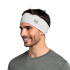 Bandeau pour les cheveux Buff Nuage Solide