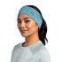 Bandeau pour les cheveux Buff Solide Piscine
