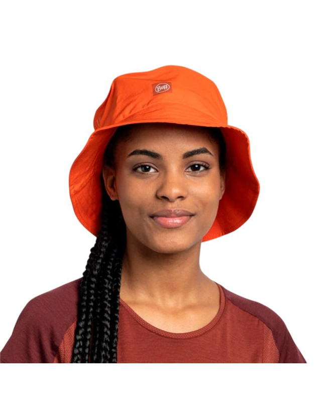 Bonnet Buff Poppy uni