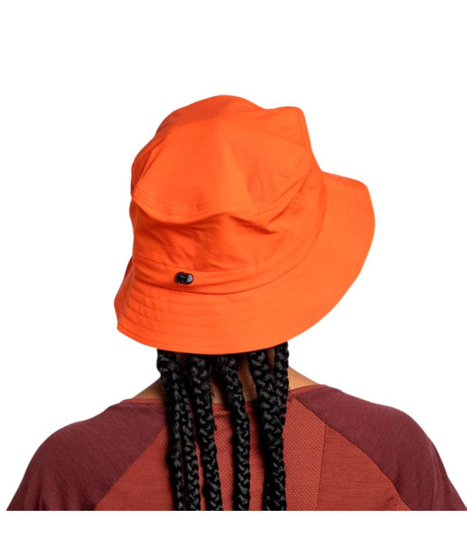 Bonnet Buff Poppy uni