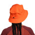 Gorro Buff Solid Poppy