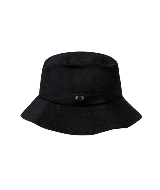 Boné Buff Sólido Preto