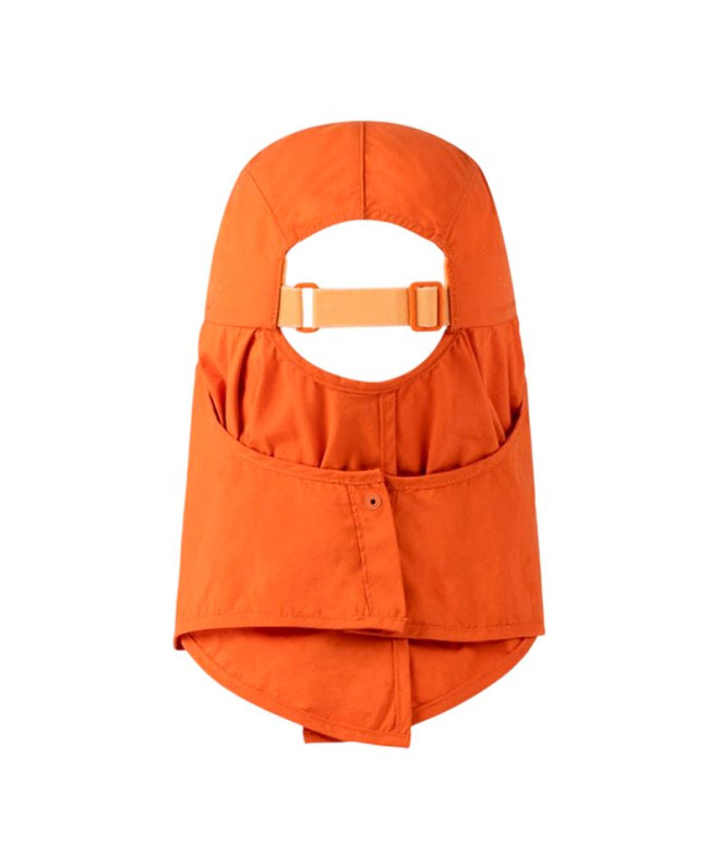 Gorra Buff Solid Ginger