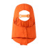 Casquette Buff Solide Gingembre