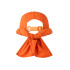 Gorra Buff Solid Ginger