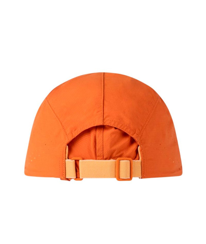 Casquette Buff Solide Gingembre