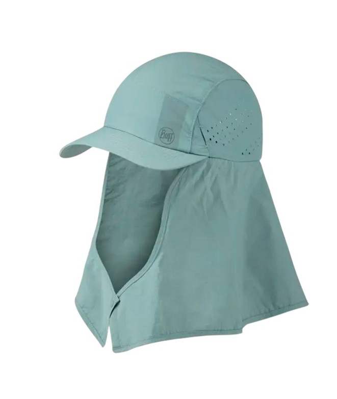 Casquette Buff Solide Flint