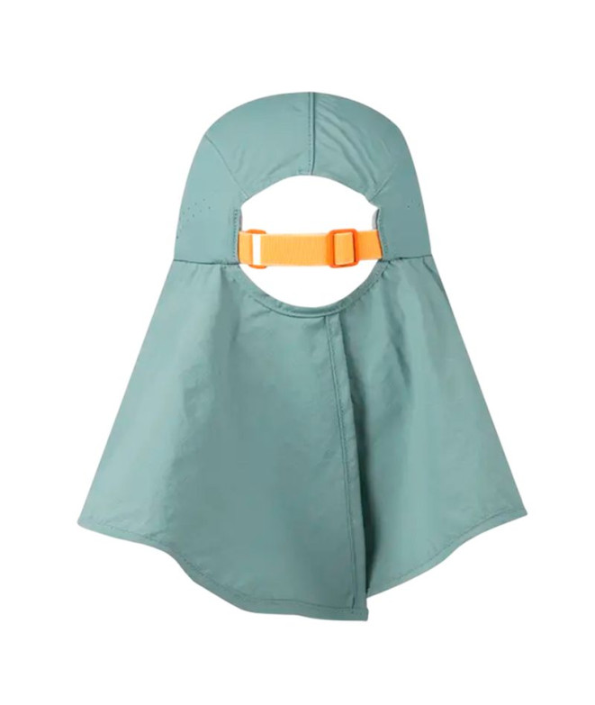 Casquette Buff Solide Flint