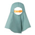 Casquette Buff Solide Flint