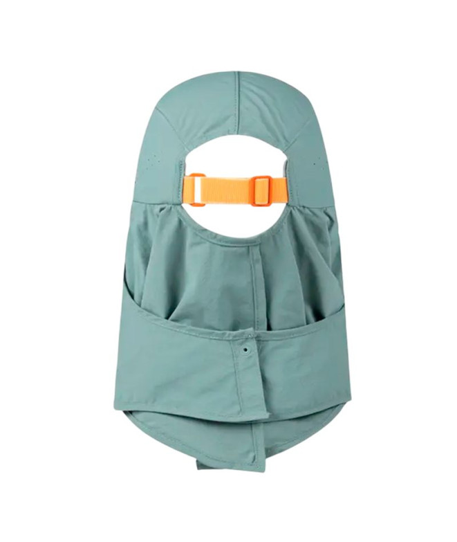 Casquette Buff Solide Flint