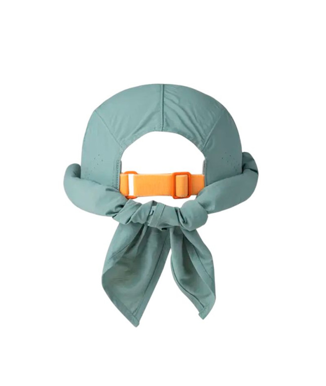 Boné Buff Sólido Flint