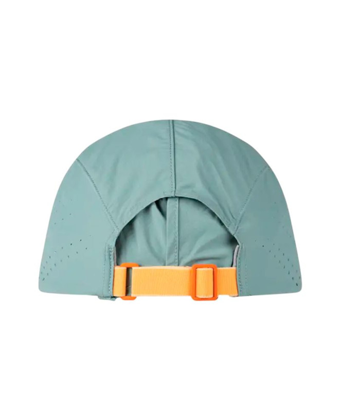 Casquette Buff Solide Flint