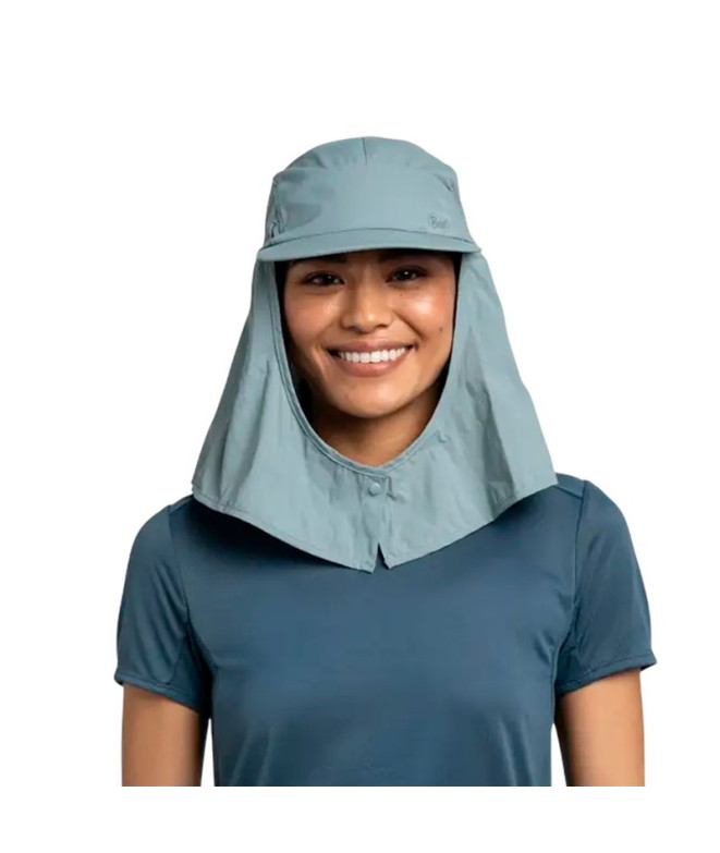 Casquette Buff Solide Flint