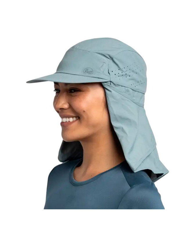 Casquette Buff Solide Flint