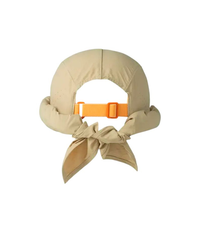 Casquette Buff Gris Bouleau Uni