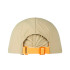 Gorra Buff Solid Birch Grey