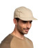 Gorra Buff Solid Birch Grey