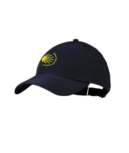 Casquette Buff Chemin de Saint-Jacques
