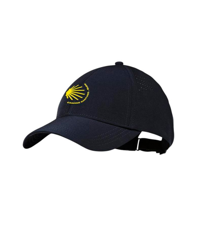 Casquette Buff Chemin de Saint-Jacques