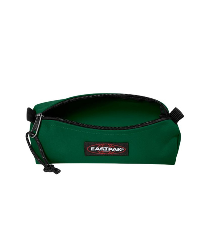 Trousse Eastpak Benchmark Single Bristle Vert