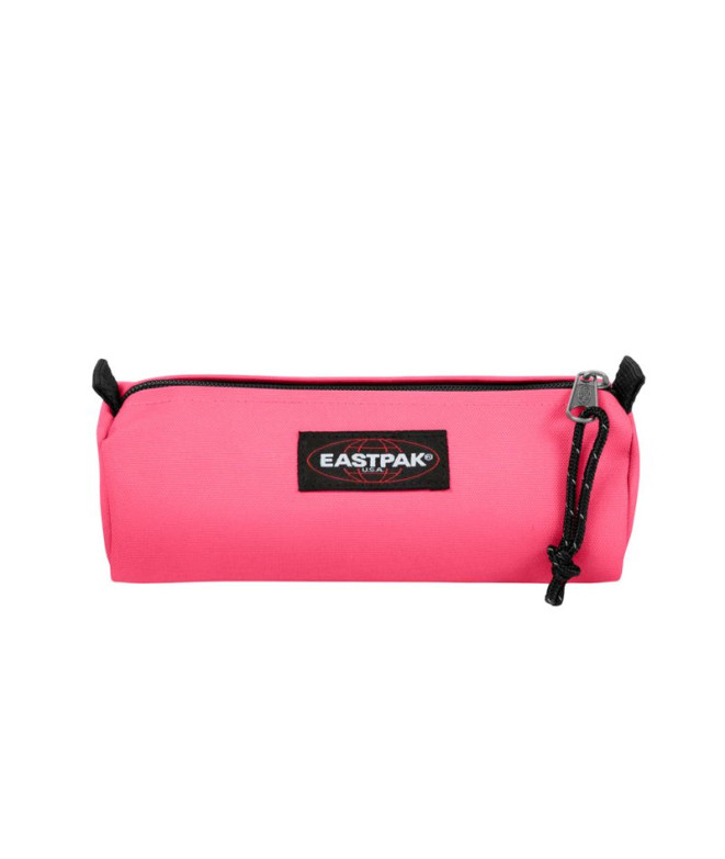 Trousse Eastpak Benchmark Simple Jelly Rose