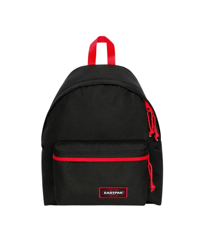Mochila Eastpak Padded Pak'R Kontrast scarlet